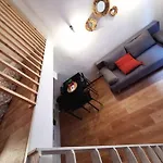 Centre Ville Montpellier - Appartement Au Coeur De L\'Ecusson
