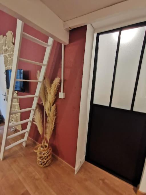 Centre - Au Coeur De L'ecusson Apartamento Montpellier