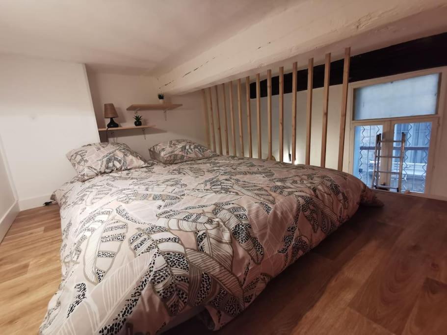 Centre - Au Coeur De L'ecusson Apartamento Montpellier
